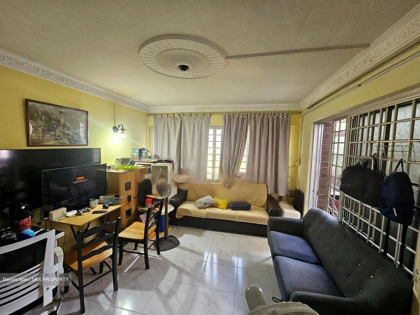 Blk 446 Hougang Avenue 8 (Hougang), HDB Executive #451521071